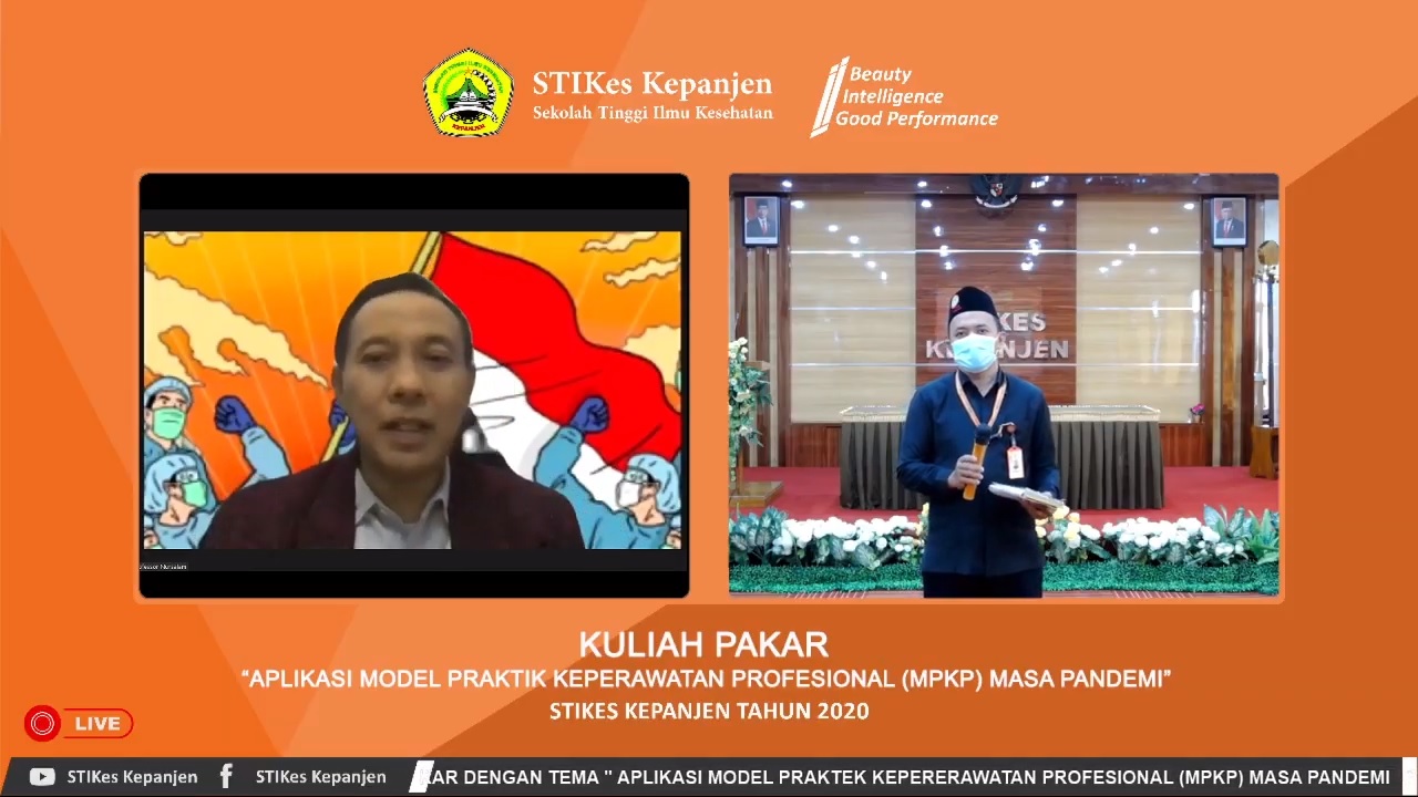 Kuliah Pakar 5